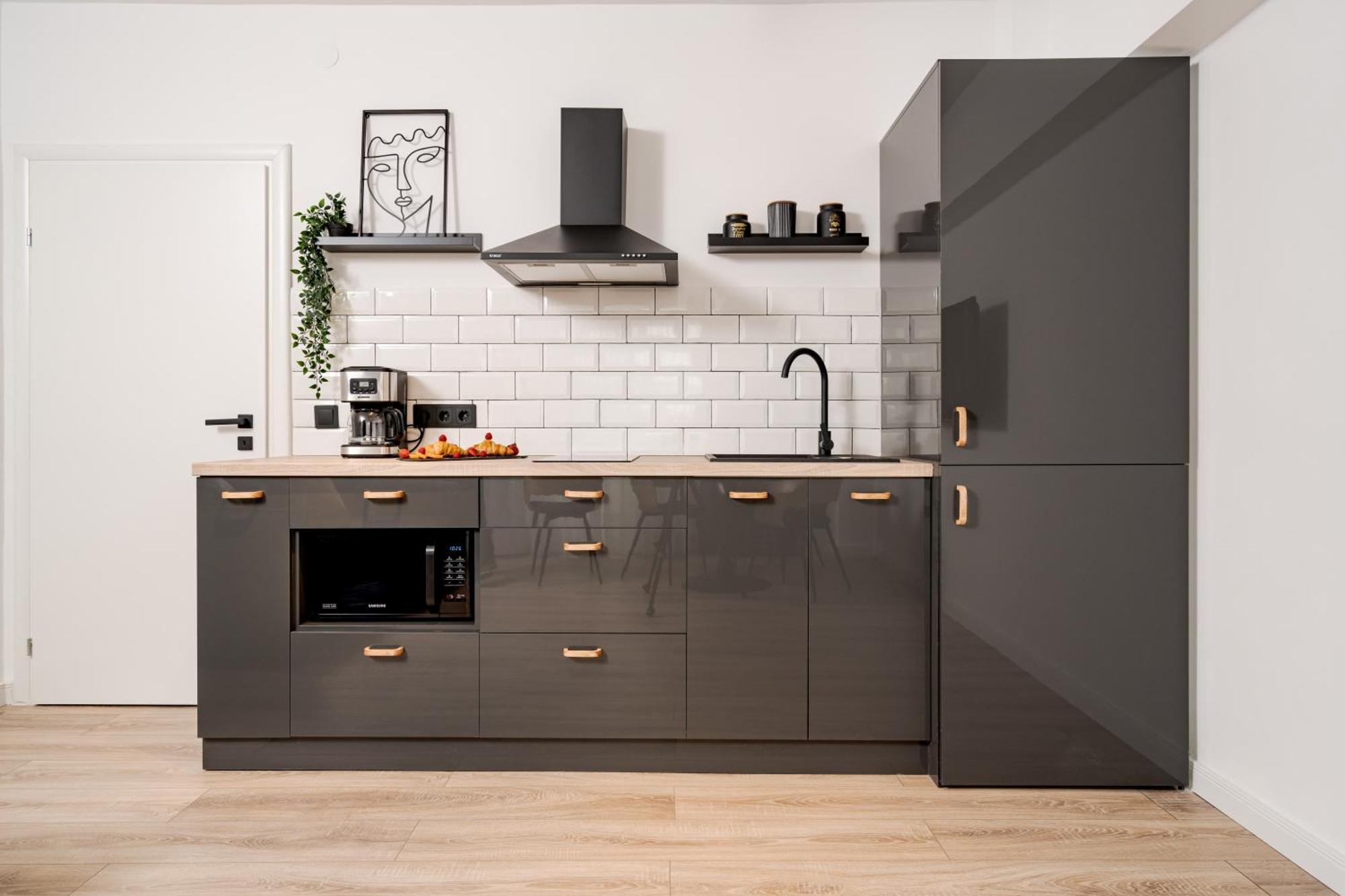 Apartamento Tyst By Mrg