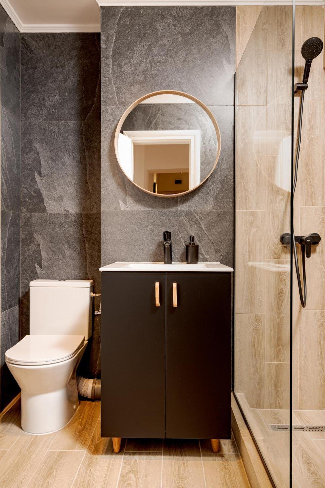 Tyst By Mrg Apartamento Bucarest
